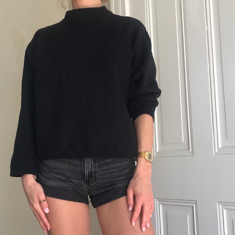 Trader Bay Sweater